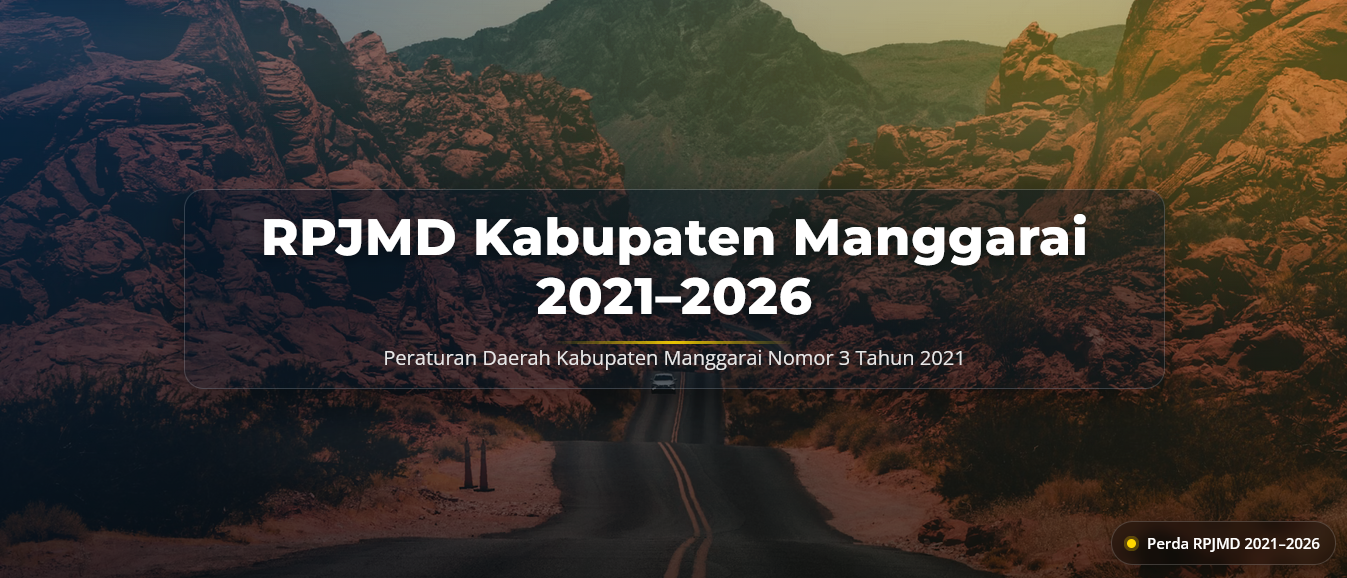 RPJMD